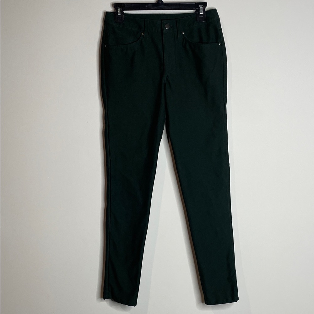 Lululemon | Men’s Green Dress Pants Size 28